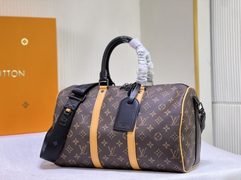 LV Travel Bags